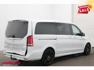 Mercedes V-klasse 300d Lang 9G-Tronic Edition AMG DoKa Leder LED ACC Burmester 360° AHK picture 3