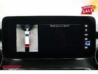 Mercedes V-klasse 300d Lang 9G-Tronic Edition AMG DoKa Leder LED ACC Burmester 360° AHK picture 28