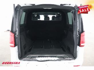 Mercedes V-klasse 300d Lang 9G-Tronic Edition AMG DoKa Leder LED ACC Burmester 360° AHK picture 13