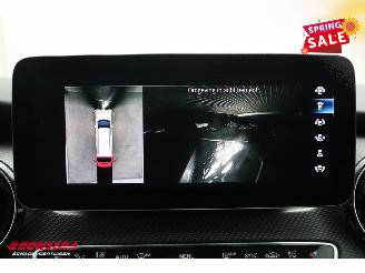 Mercedes V-klasse 300d Lang 9G-Tronic Edition AMG DoKa Leder LED ACC Burmester 360° AHK picture 29