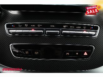 Mercedes V-klasse 300d Lang 9G-Tronic Edition AMG DoKa Leder LED ACC Burmester 360° AHK picture 33