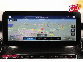 Mercedes V-klasse 300d Lang 9G-Tronic Edition AMG DoKa Leder LED ACC Burmester 360° AHK picture 30