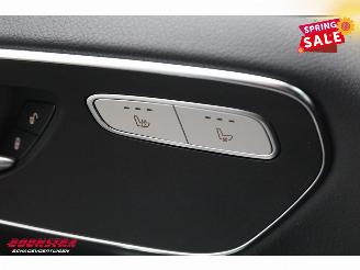 Mercedes V-klasse 300d Lang 9G-Tronic Edition AMG DoKa Leder LED ACC Burmester 360° AHK picture 26