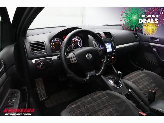 Volkswagen Golf 2.0 GTI DSG 5-DRS Airco Cruise SHZ PDC picture 11