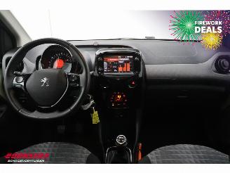 Peugeot 108 1.0 e-VTi Allure Bluetooth Clima Cruise Camera picture 11