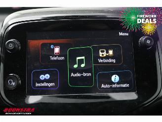 Peugeot 108 1.0 e-VTi Allure Bluetooth Clima Cruise Camera picture 22