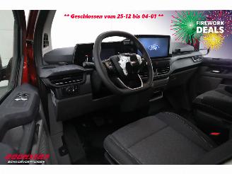 Ford Transit Custom 2.0 TDCI Aut. L2-H1 Limited DoKa 5-Pers. LED ACC 360° Apple/Android LRHZ picture 22