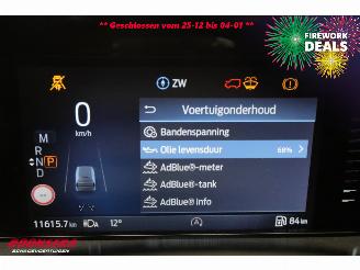 Ford Transit Custom 2.0 TDCI Aut. L2-H1 Limited DoKa 5-Pers. LED ACC 360° Apple/Android LRHZ picture 25