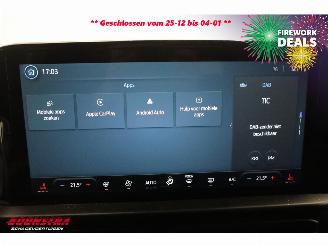 Ford Transit Custom 2.0 TDCI Aut. L2-H1 Limited DoKa 5-Pers. LED ACC 360° Apple/Android LRHZ picture 28