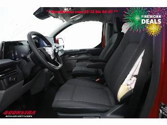 Ford Transit Custom 2.0 TDCI Aut. L2-H1 Limited DoKa 5-Pers. LED ACC 360° Apple/Android LRHZ picture 20