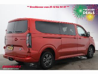 Ford Transit Custom 2.0 TDCI Aut. L2-H1 Limited DoKa 5-Pers. LED ACC 360° Apple/Android LRHZ picture 3