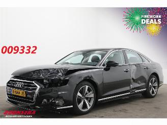 Avarii autoturisme Audi A8 60 TFSI e Quattro Behindertenger. LED Leder Cruise 28.162 km! 2021/1