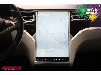 Tesla Model S 85 Base Leder Cruise Camera SHZ picture 14