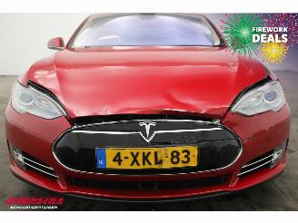 Tesla Model S 85 Base Leder Cruise Camera SHZ picture 6