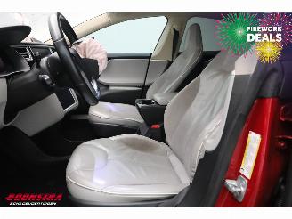 Tesla Model S 85 Base Leder Cruise Camera SHZ picture 15