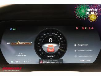 Tesla Model S 85 Base Leder Cruise Camera SHZ picture 23