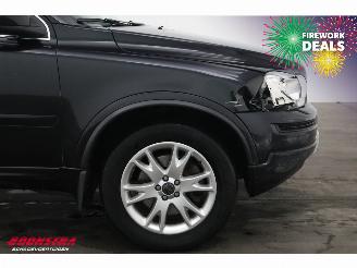 Volvo Xc-90 2.4 D5 Aut. AWD Edition 7-Pers. Leder Memory Xenon Navi Clima Cruise SHZ AHK picture 5