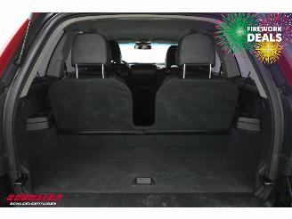 Volvo Xc-90 2.4 D5 Aut. AWD Edition 7-Pers. Leder Memory Xenon Navi Clima Cruise SHZ AHK picture 27