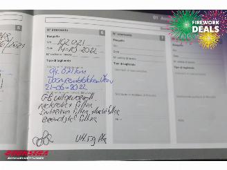 Volvo Xc-90 2.4 D5 Aut. AWD Edition 7-Pers. Leder Memory Xenon Navi Clima Cruise SHZ AHK picture 25