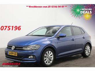 Auto incidentate Volkswagen Polo 1.0 TSI Highline ACC Navi Clima PDC 53.903 km! 2019/9