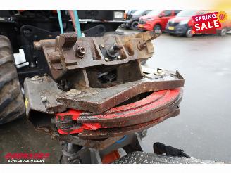 Hitachi  ZX140W-6 BY 2021 8.200 Uur picture 9