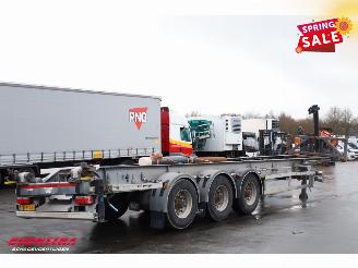 LAG  O-3-CC BY 2018 3-Asser Container Tipper / Kipper picture 3