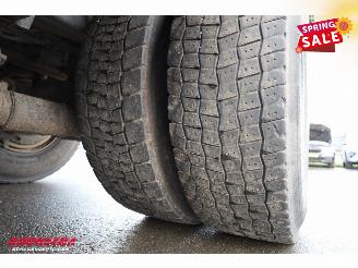 GINAF  4241 S 8X4 Kipper HMF 1643 Z2 Kran Euro 5 picture 18