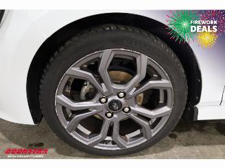 Ford Fiesta 1.0 EcoBoost ST-Line Navi Airco Cruise 65.138 km! picture 6