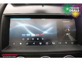 Jaguar F-type 2.0T Chequered Flag Meridian Memory Leder LED Apple Camera LRHZ SHZ picture 26