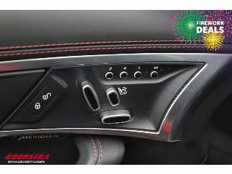 Jaguar F-type 2.0T Chequered Flag Meridian Memory Leder LED Apple Camera LRHZ SHZ picture 22