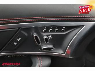 Jaguar F-type 2.0T Chequered Flag Meridian Memory Leder LED Apple Camera LRHZ SHZ picture 22