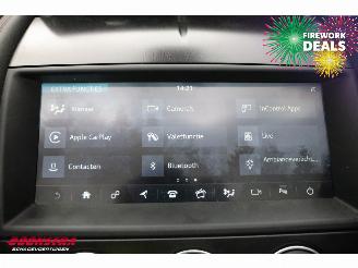 Jaguar F-type 2.0T Chequered Flag Meridian Memory Leder LED Apple Camera LRHZ SHZ picture 25