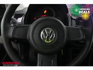 Volkswagen Up! 1.0 move up! BlueMotion 5-DRS Airco Cruise PDC picture 17