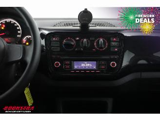 Volkswagen Up! 1.0 move up! BlueMotion 5-DRS Airco Cruise PDC picture 13