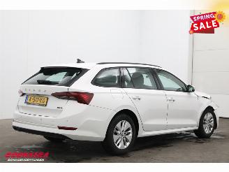 Skoda Octavia Combi 1.0 e-TSI DSG Business Edition Virtual Navi Clima Cruise Camera picture 3