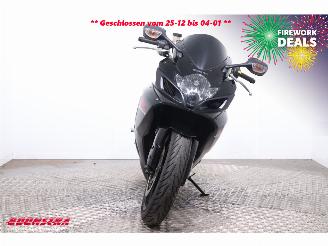 Suzuki  GSX R 750 BY 2007 33.358 km! picture 6