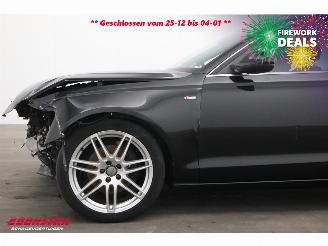 Audi A6 Avant 3.0 TDI Quattro S-Line ACC Navi Clima Camera SHZ PDC AHK picture 14