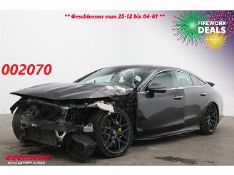 Avarii autoturisme Mercedes AMG 63 4MATIC+ Premium Pano ACC Burmester 2018/12
