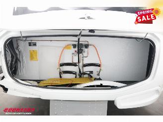 Kabe  IMPERIAL 780 TDL KS Hydraulic Level 2X Mover Dakairco Oven Douche BY 2022 picture 40