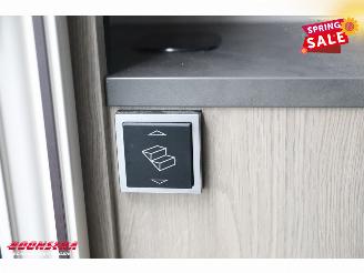 Kabe  IMPERIAL 780 TDL KS Hydraulic Level 2X Mover Dakairco Oven Douche BY 2022 picture 29