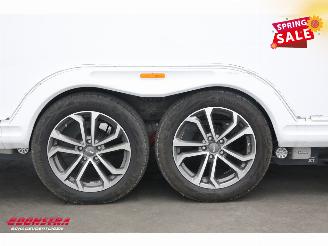 Kabe  IMPERIAL 780 TDL KS Hydraulic Level 2X Mover Dakairco Oven Douche BY 2022 picture 38