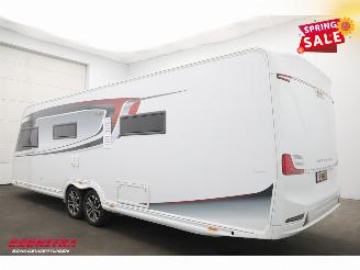 Kabe  IMPERIAL 780 TDL KS Hydraulic Level 2X Mover Dakairco Oven Douche BY 2022 picture 4