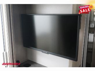 Kabe  IMPERIAL 780 TDL KS Hydraulic Level 2X Mover Dakairco Oven Douche BY 2022 picture 26