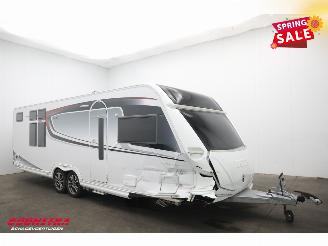 Kabe  IMPERIAL 780 TDL KS Hydraulic Level 2X Mover Dakairco Oven Douche BY 2022 picture 2