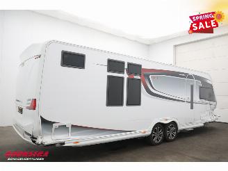 Kabe  IMPERIAL 780 TDL KS Hydraulic Level 2X Mover Dakairco Oven Douche BY 2022 picture 3