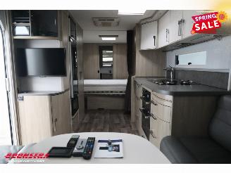 Kabe  IMPERIAL 780 TDL KS Hydraulic Level 2X Mover Dakairco Oven Douche BY 2022 picture 13