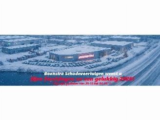 Coche accidentado   . 