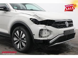 Volkswagen T-Roc 1.0 TSI Goal LED ACC Virtual Clima Camera LRHZ 485 km!! picture 6