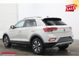 Volkswagen T-Roc 1.0 TSI Goal LED ACC Virtual Clima Camera LRHZ 485 km!! picture 4