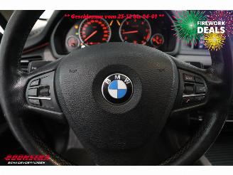 BMW X5 xDrive30d M-Sport Pano Memory Cruise Leder SHZ Camera AHK picture 14